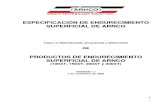 Arnco Hard Banding Specification Manual-Version 1 1-November1-09-Venezuelan (2)