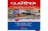 Manual Clamper
