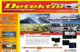 2011 5. DetektorPlus Magazin