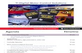 Sprb167a-Ti Digital Motor Control Solutions