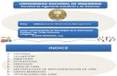 ATI - CRM (Customer Relationship Management) - LUIS LEON MENDOZA Diapositivas