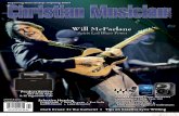 Christian Musician Magazine - JanFeb2012