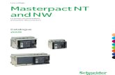 Catálogo Masterpact NT-NW 2009