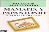 Maldonado, Salvador - El Olivar de Atocha II - Mamaíta y Papantonio [R1]