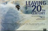 20424-Leaving the Twentieth Century