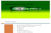Heineken-BA Case Study