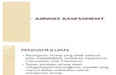 Chap 1-Airway Assessment