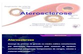 Aula Aterosclerose Medicina 2008