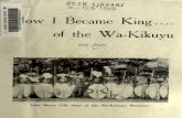 John Boyles - How I Became King of Kikuyu