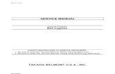 Bel-Cypher OPG Service_Manual