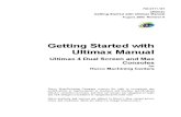 Ultimax Start r0111-101