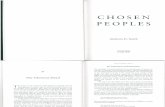 Anthony D Smith - Chosen_peoples