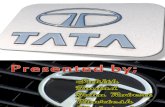 Tata Motors 2011 Ppt