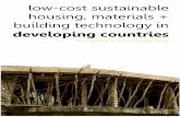 Low-cost Sustainable Housing(Eng)2010