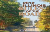 Illinois Rules of the Road 2012