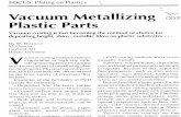 Vacuum Metallizing Plastic Parts_2