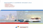 PDF - Industrial & Marine Engine Oils