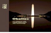 Seilc Obelisc - Resolution Systems