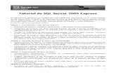 Tutorial de SQL Server 2005 Express