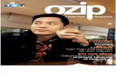 OZIP Magazine | June 2012