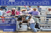 PRCA Business Journal May 25, 2012