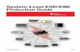 44963373 System Level ESD EMI Protection Guide