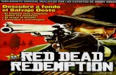 Guia Red Dead Redemption