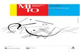 MITO 2012 Programma Completo