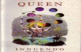 30586521 Queen Innuendo Off the Record Songbook