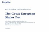 Dbrief May 3 European Shake Out Final 050312 b Real Estate