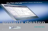 Brochure Simaris Design 03-2007 En