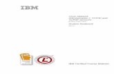 Linux Network Administration I, TCP-IP and TCP-IP Services - Student Notebook (IBM Learning, 2003, Course Code LX07)