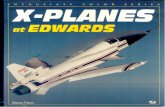 Aviation] X-Planes at Edwards [MBI Enthusiast Color Series] [Experimental Aircraft & Prototypes]