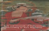 Paths and Grounds of Guhyasamaja According to Arya Nagarjuna [Tibetan Buddhism, Meditation]