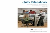 Junior Achievement Job Shadow Program - How Business Can Help Attack the Drop-Out Crisis in America