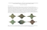 Symbolism and Significance of Bronze Rhomboid Beads/Pendants from Jenné and the Inland Niger Delta, Mali.