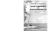 Parsons James- San Andrés y Providencia una Geografía histórica de las islas colombianas del Caribe