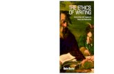 - Sean Burke - The Ethics of Writing~ Authorship and Responsibility in Plato, Nietzsche, Levinas - Edinburgh University Press