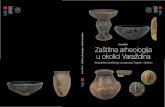 Bekic - Zastitna Arheologija u Okolici Varazdina - Rescue Archaeology in the Varazdin Environs