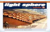 LED modules for decorative lighting – light sphere customer magazine 02_2010 (pages 12 and 13)