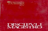 Discipuli magistro. К 80-летию Н.А.Федорова. (Orientalia et classica). - 2008