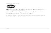 J. Philip Drummond et al- Hypersonic Airbreathing Propulsion: An Aerodynamics, Aerothermodynamics, and Acoustics Competency White Paper