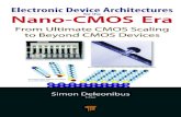 Ebooksclub[1].Org Electronic Device Architectures for the Nano CMOS Era From Ultimate CMOS Scaling to Beyond CMOS Devices