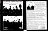 La revoluciona desconocida: Ukrania 1917-1921, la gesta makhnovista (Héctor Schujman, 2000)