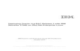 Deploying Oracle 11g RAC Release 2 With IBM Storwize V7000 on Redhat Enterprise Linux