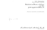 Escandell Vidal - Introduccion a La Pragmatica (Capitulos 3 4 5 7)