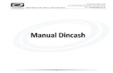 Manual Dincash Completo