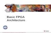 11 Basic Fpga Arch 8