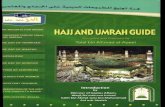 Hajj and Umrah Guide the Islamic Ministry of Affairs Introduction by Shaikh Saleh Aali Shaykh