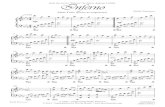 Inferno (Main Titles) - Keith Emerson - solo piano transcription - spartito sheet music by Nicola Morali